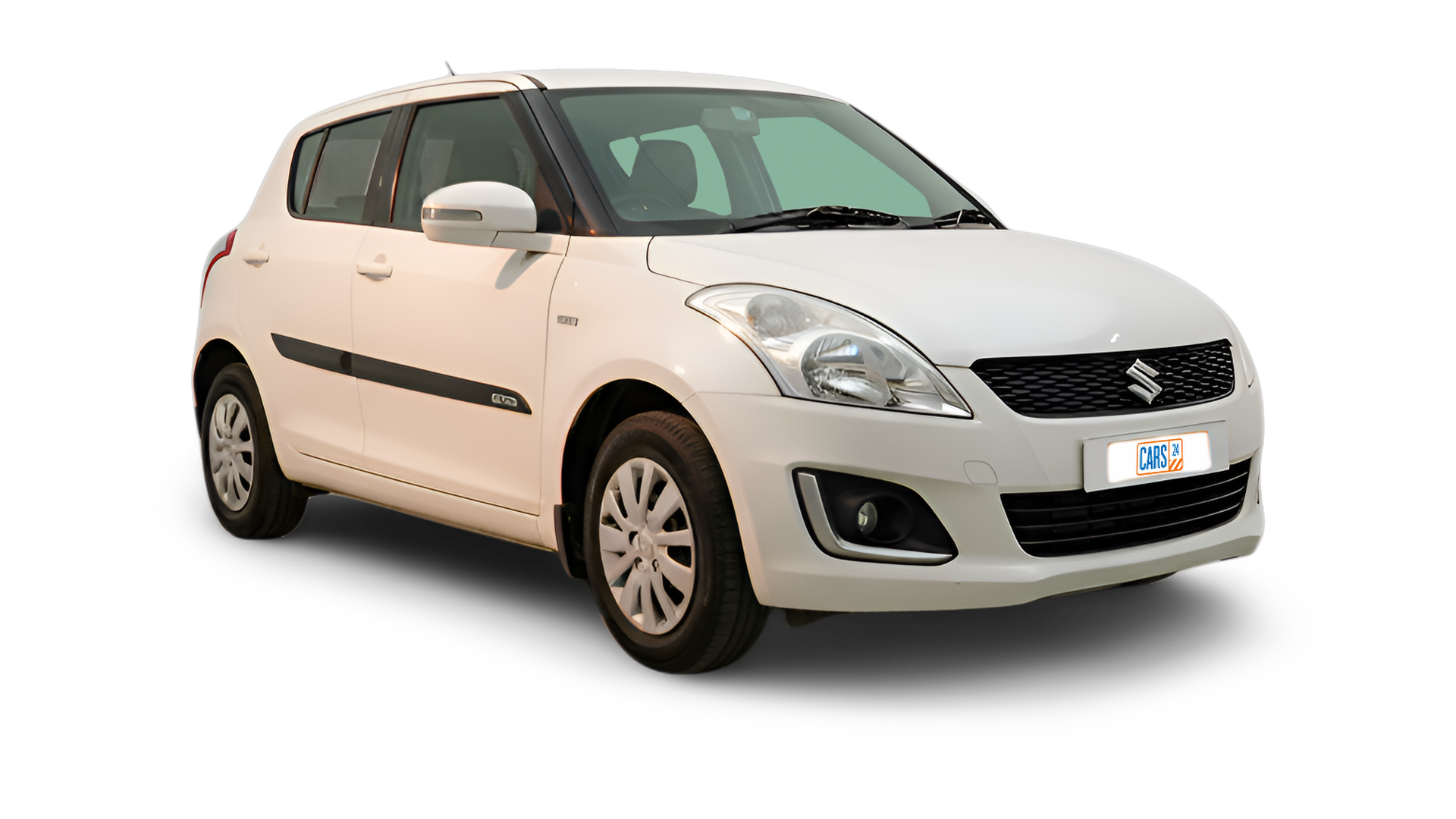 Maruti Swift-img